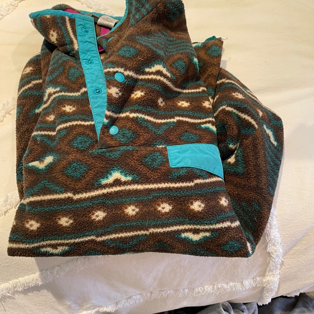 MENS PATAGONIA